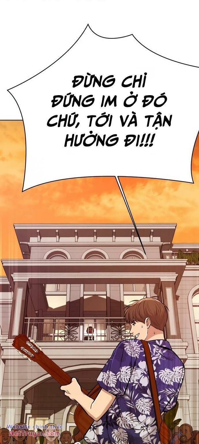 Nhân Viên Thực Tập Kim Cheolsu - chap19 - Trang 100